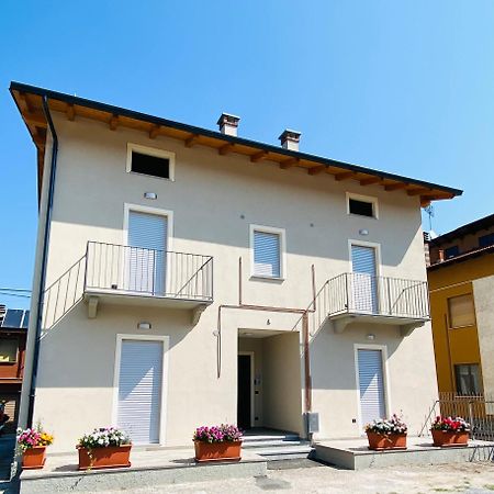 Ca Fiorita Apartamento Boves Exterior foto