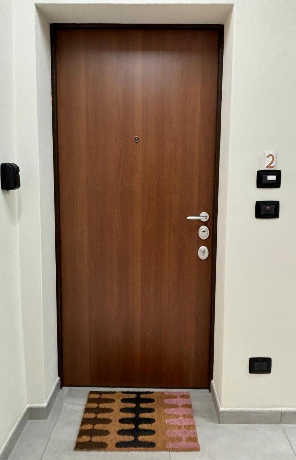 Ca Fiorita Apartamento Boves Exterior foto