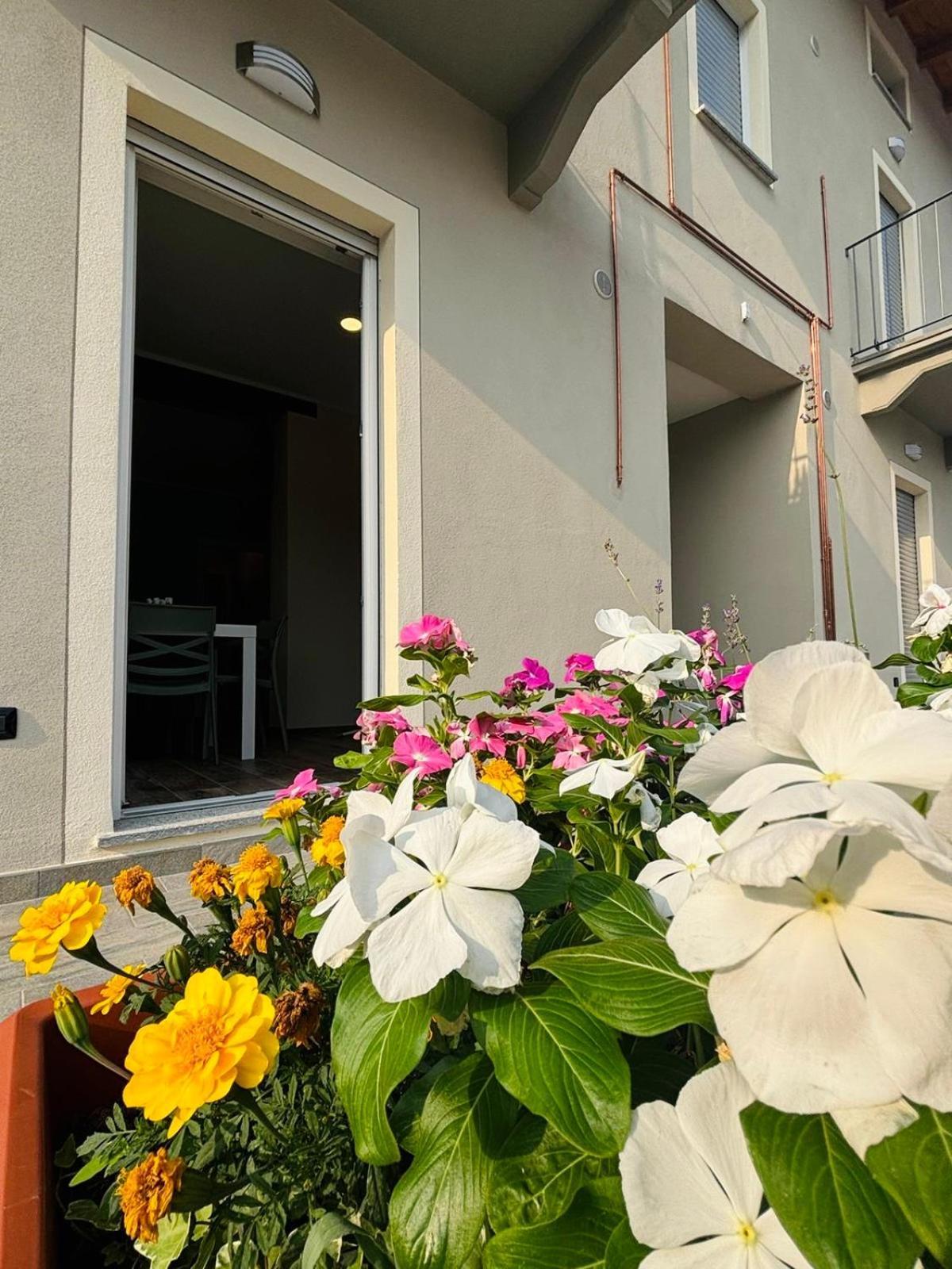 Ca Fiorita Apartamento Boves Exterior foto
