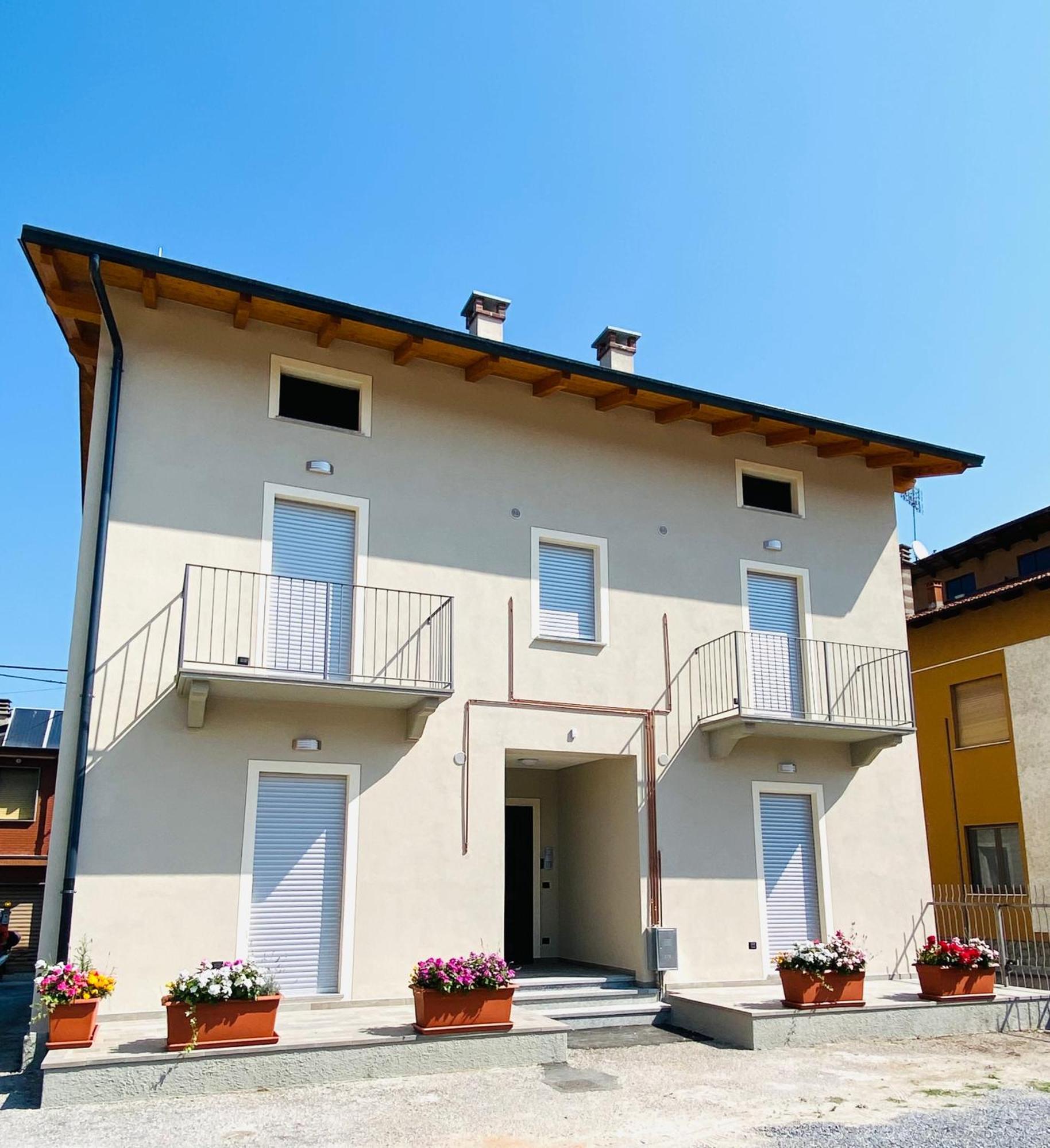 Ca Fiorita Apartamento Boves Exterior foto