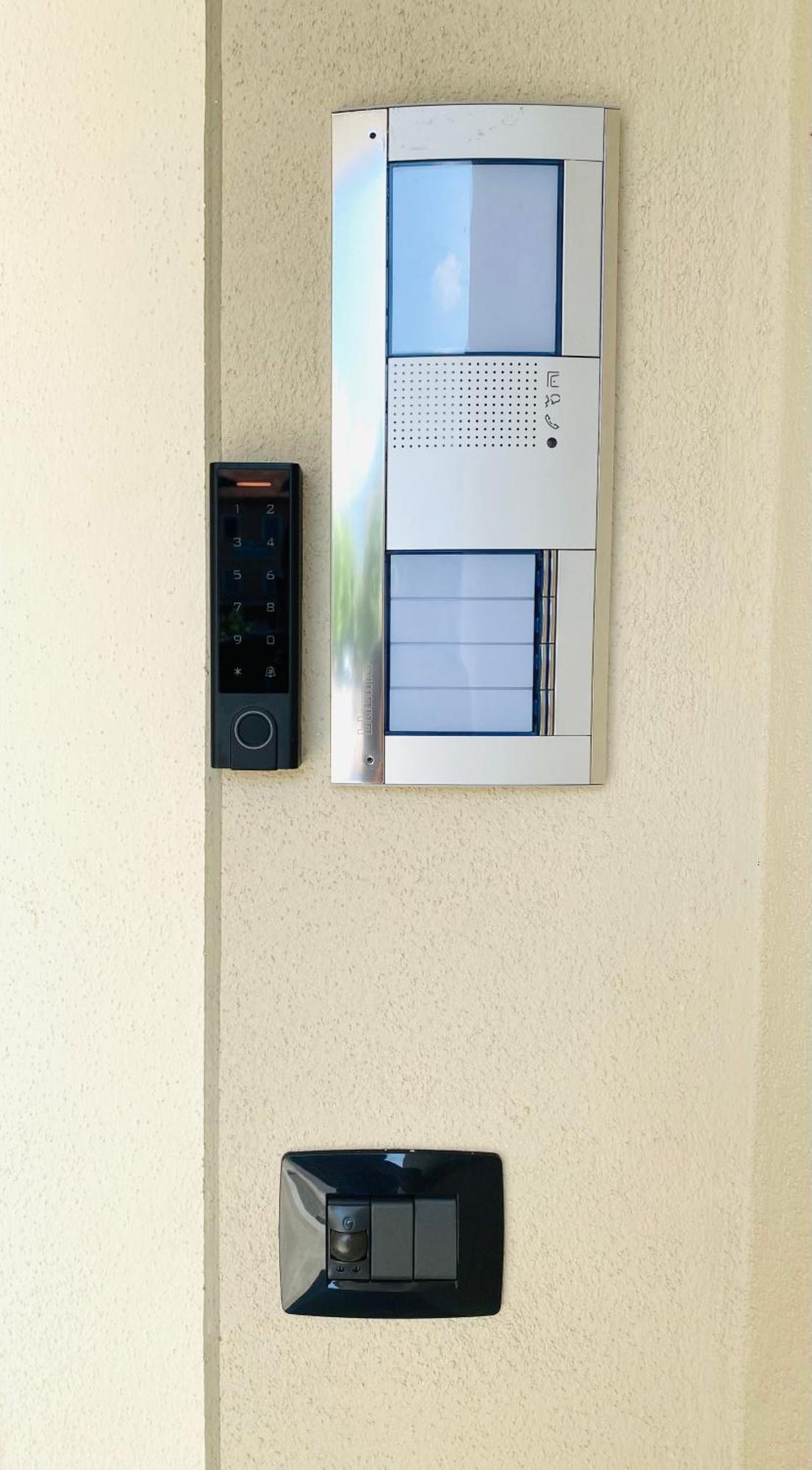 Ca Fiorita Apartamento Boves Exterior foto