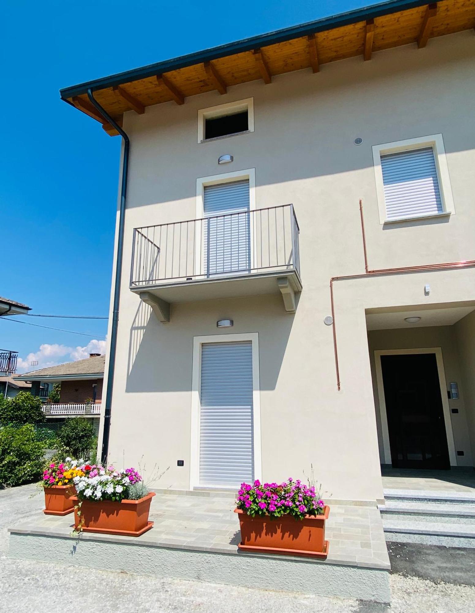Ca Fiorita Apartamento Boves Exterior foto