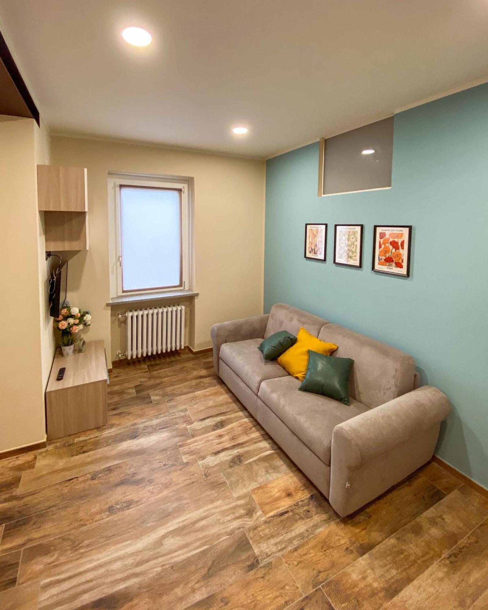 Ca Fiorita Apartamento Boves Exterior foto