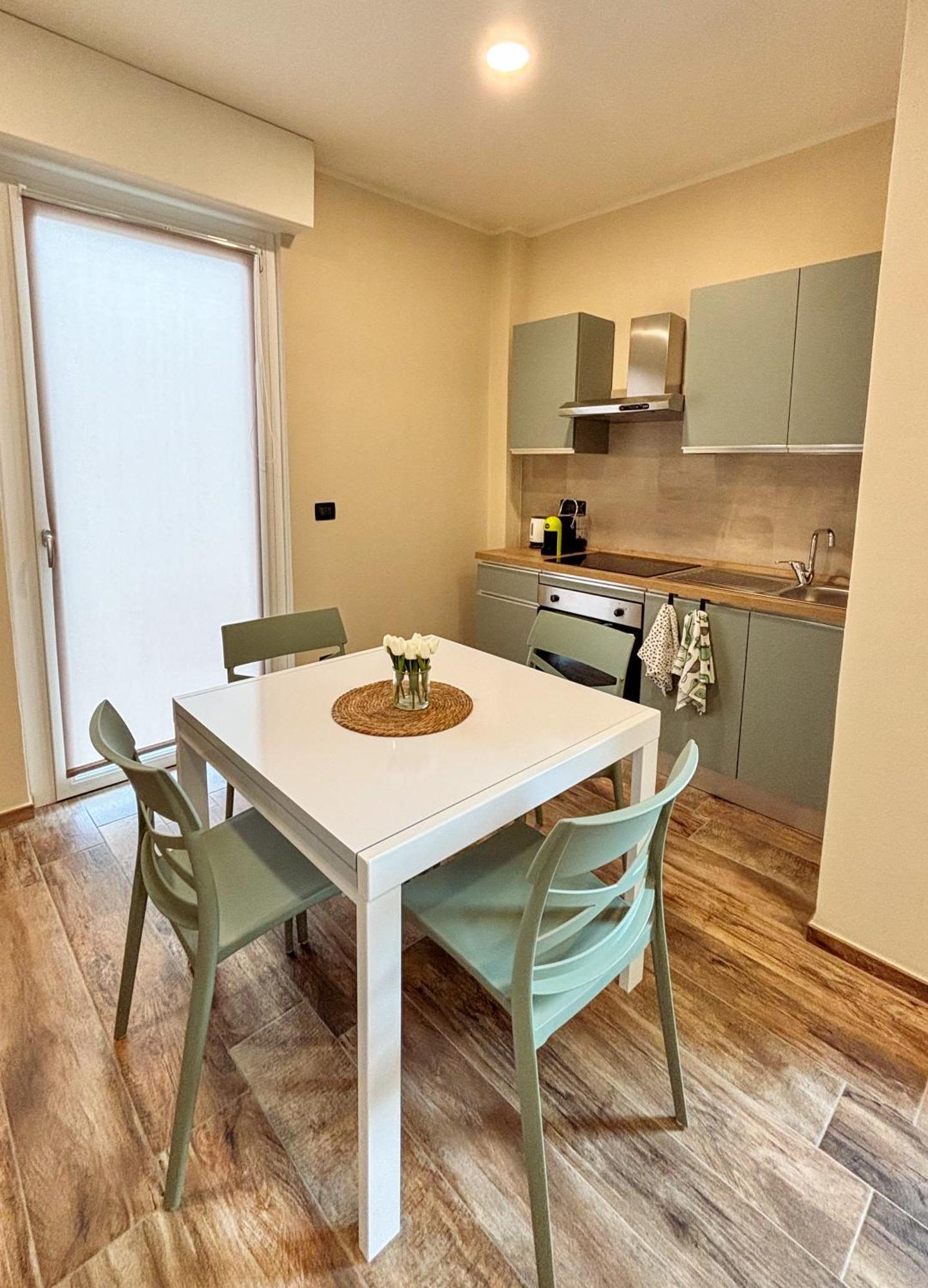 Ca Fiorita Apartamento Boves Exterior foto