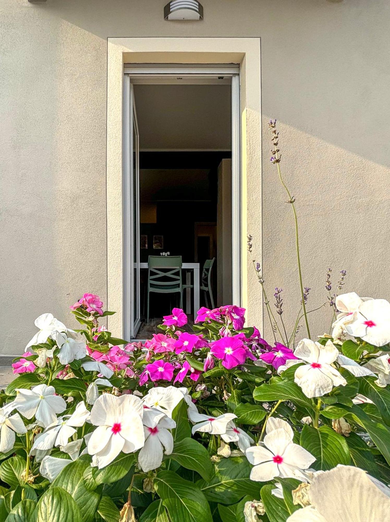Ca Fiorita Apartamento Boves Exterior foto